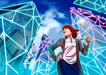 Point of no return? Crypto investment products could be key to mass adoption