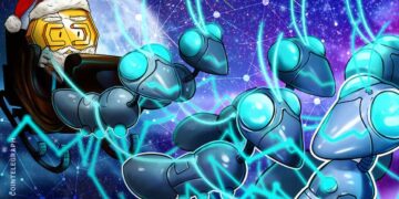 Child prodigy with 162 IQ wants cryptocurrency for Christmas and gets it