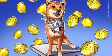 Dogecoin Foundation works with Ethereum co-founder on DOGE staking
