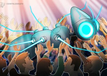 Here’s how Polygon is challenging the limitations of Ethereum, as told by co-founder Sandeep Nailwal