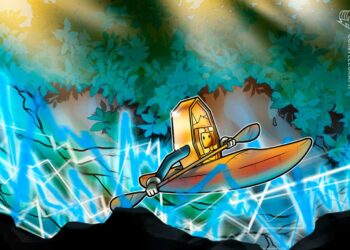 FLUX, SFP and Badger DAO surge even as Bitcoin price falls to $47K