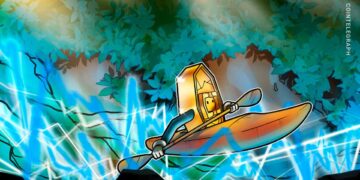 FLUX, SFP and Badger DAO surge even as Bitcoin price falls to $47K