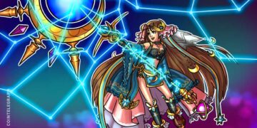 Ubisoft launches Ubisoft Quartz platform for playable and energy-efficient NFTs