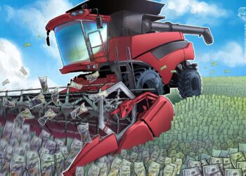 Assembly announces $100M capital raise, receives praise from Iota co-founder Dominik Schiener