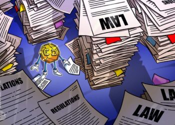 US infrastructure law could brace up digital assets — but first some fixes