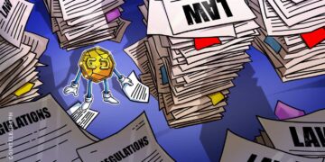 US infrastructure law could brace up digital assets — but first some fixes