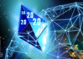 Coinbase adds ‘ETH2’ despite tomorrow’s Ethereum upgrade postponing difficulty bomb