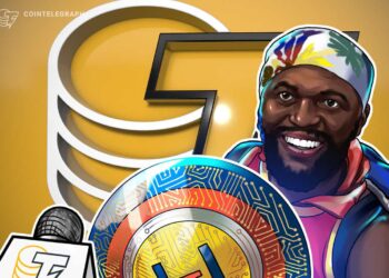Blockchain folk hero Nandy Martin hopes to build a better community for Haitians in Miami