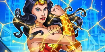 10 women who used crypto to make a difference in 2021