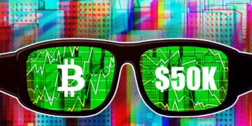 Bitcoin pushes for $50K! Is the downtrend finally over?