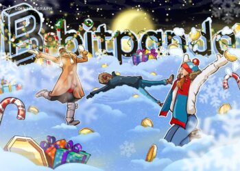 Cryptocurrency trading platform announces digital asset-inspired advent calendar