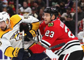 Sunday’s Daily Links: Ripples – On The Forecheck