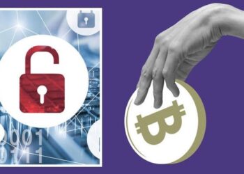 Why you should never accept unexpected free cryptocurrency | City & Business | Finance