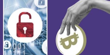 Why you should never accept unexpected free cryptocurrency | City & Business | Finance