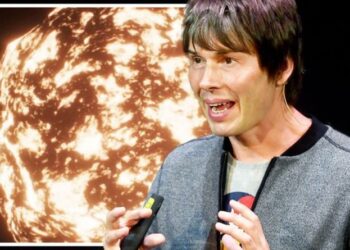 Brian Cox debunks Big Bang theory with science ‘creation story’: ‘Ripples of energy’ | Science | News