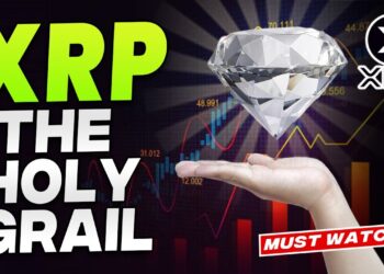 Ripple XRP News – XRP THE HOLY GRAIL! RIPPLE LIQUIDITY HUB IS ABOUT TO CHANGE THE CRYPTO GAME!