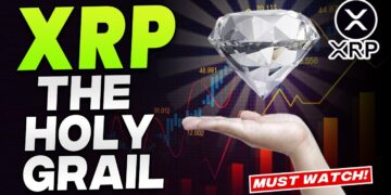 Ripple XRP News – XRP THE HOLY GRAIL! RIPPLE LIQUIDITY HUB IS ABOUT TO CHANGE THE CRYPTO GAME!