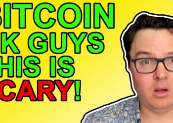 Bitcoin $69,000 Top? Terrifying News!!!