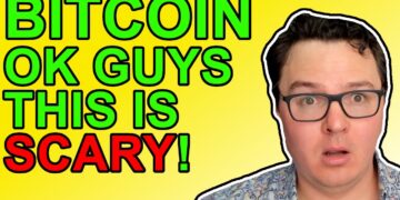 Bitcoin $69,000 Top? Terrifying News!!!