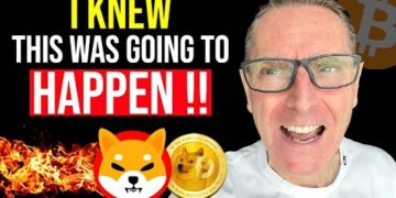 THE MOST AMAZING NEWS EVER FOR DOGECOIN, SHIBA INU, BITCOIN!! #shiba #doge #bitcoin