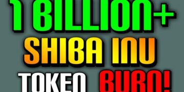 BILLIONS OF SHIBA INU TOKENS BURNED! GET READY!! Shiba Inu Coin News Today