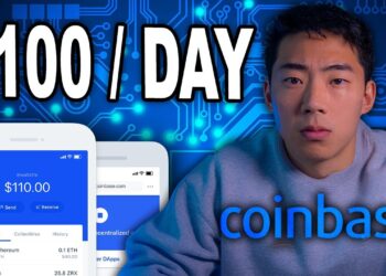 How To Make Money With Coinbase in 2021 (Beginners Guide)