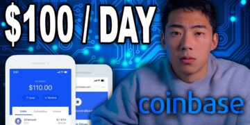 How To Make Money With Coinbase in 2021 (Beginners Guide)