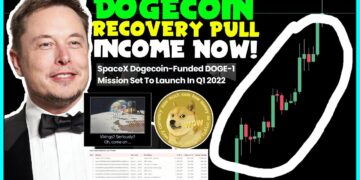 DOGECOIN BIGG EMERGENCY NEWS 🥶 CATALYST SURGE WITH BOLLINGER BANDS! 🚨 DOGE TOKEN PRICE PREDICTION!