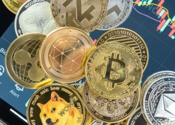 To the moon! Cryptocurrency was the most popular Reddit topic this year