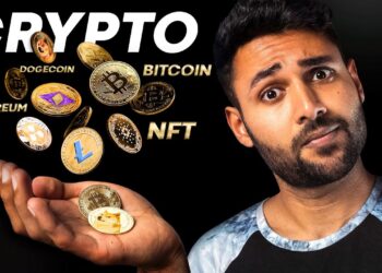 How Cryptocurrency ACTUALLY works.