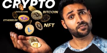 How Cryptocurrency ACTUALLY works.