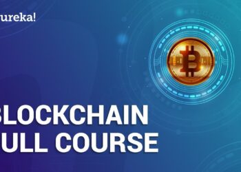 Blockchain Full Course – 4 Hours | Blockchain Tutorial | Blockchain Technology Explained | Edureka