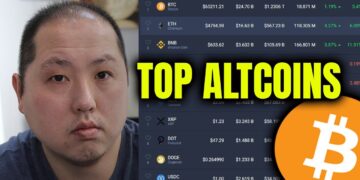 TOP ALTCOINS TO PICK UP DURING THE BULL RUN