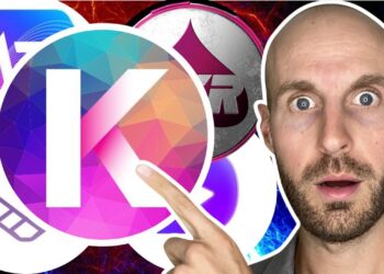 🔥TURN 1K INTO 100K WITH THESE 5 ALTCOINS!!! GET IN FIRST!!!🚀🚀🚀