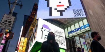 How ‘Intelligent’ NFTs Raise Some Red Flags – CoinDesk