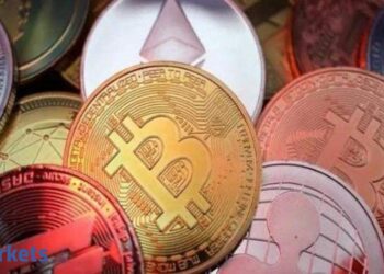 Top cryptocurrency prices today: Bitcoin, Ethereum, Cardano bleed up to 6%