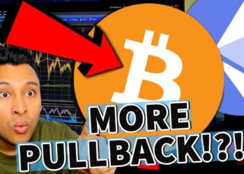 ALL BITCOIN & ETHEREUM HOLDERS NEED TO SEE THIS!!!!!! [is it that bad?????]