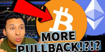 ALL BITCOIN & ETHEREUM HOLDERS NEED TO SEE THIS!!!!!! [is it that bad?????]