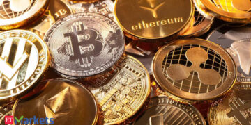 Top cryptocurrency prices today: Bitcoin, Ethereum, Polkadot bleed up to 9%