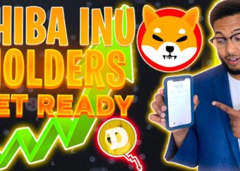 SHIBA INU TOKEN JUST FLIPPED! ROBINHOOD DROPPED A BOMBSHELL ON US! MUST WATCH SHIB COIN NEWS! 🔥🔥🔥