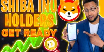 SHIBA INU TOKEN JUST FLIPPED! ROBINHOOD DROPPED A BOMBSHELL ON US! MUST WATCH SHIB COIN NEWS! 🔥🔥🔥