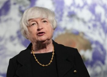 Financial stability risks are ‘elevated’ as climate, COVID and crypto dangers rise, U.S. says