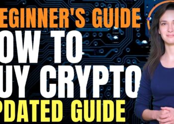 How to Buy Cryptocurrency for Beginners (UPDATED Ultimate Guide)