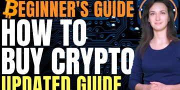 How to Buy Cryptocurrency for Beginners (UPDATED Ultimate Guide)