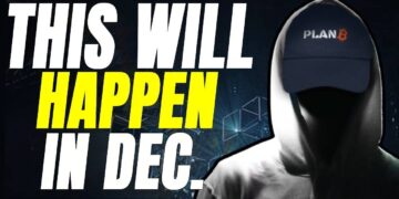 **MARK MY WORDS** Plan B: Bitcoin Will Hit $135k In December 2021!!!