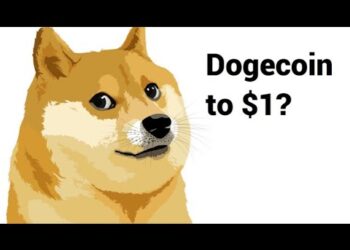 Emergency Dogecoin 70% Breakout!!🚨