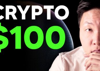 Best Cryptocurrency To Buy With $100 (Beginner's Guide)