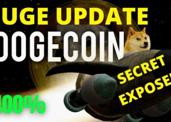 🔥 NEW DOGECOIN UPDATE! CRAZY DOGE SECRET EXPOSED! HUGE CATALYST! *PREDICTION & NEWS*