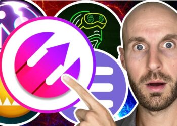 🔥TOP ALTCOINS FOR MASSIVE GAINS in NOVEMBER (MUST HAVE COINS!!!)🚀🚀🚀