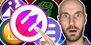 🔥TOP ALTCOINS FOR MASSIVE GAINS in NOVEMBER (MUST HAVE COINS!!!)🚀🚀🚀